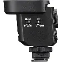 Sony ECM-M1 Compact Camera-Mount Digital Shotgun Microphone — photo 2
