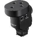 Sony ECM-M1 Compact Camera-Mount Digital Shotgun Microphone — photo 1