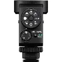 Sony ECM-M1 Compact Camera-Mount Digital Shotgun Microphone — photo 5