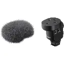 Sony ECM-M1 Compact Camera-Mount Digital Shotgun Microphone — photo 1
