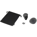 Sony ECM-M1 Compact Camera-Mount Digital Shotgun Microphone — photo 2