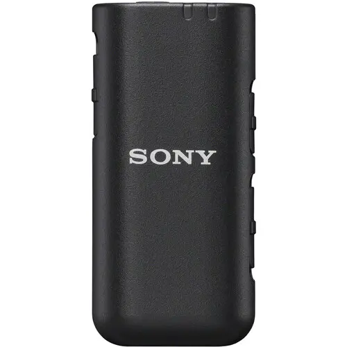 Sony ECM-W3 2-Person Wireless Microphone System with Multi Interface Shoe ECM-W3//C — photo 5