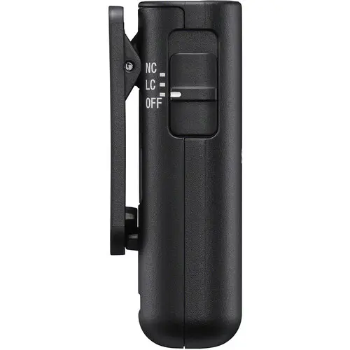 Sony ECM-W3 2-Person Wireless Microphone System with Multi Interface Shoe ECM-W3//C — photo 2
