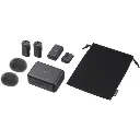 Sony ECM-W3 2-Person Wireless Microphone System with Multi Interface Shoe ECM-W3//C — photo 3