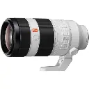 Sony FE 100-400mm f/4.5-5.6 GM OSS Lens — photo 1