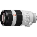 Sony FE 100-400mm f/4.5-5.6 GM OSS Lens — photo 2