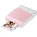 canon-selphy-square-qx10-portable-colour-photo-wireless-printer-pink-product-front-view-with-print-out.webp