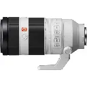 Sony FE 100-400mm f/4.5-5.6 GM OSS Lens — photo 3