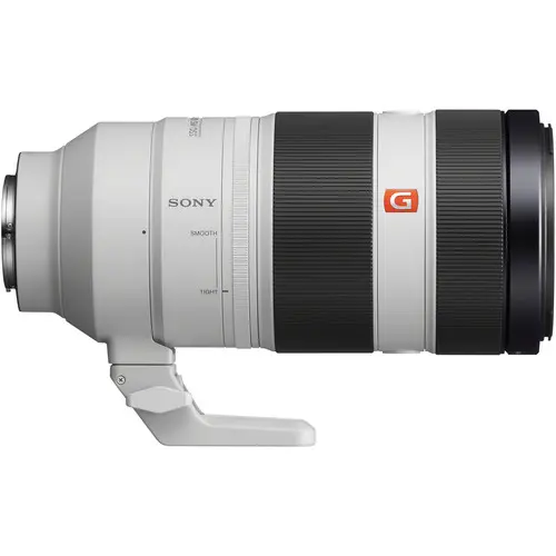 Sony FE 100-400mm f/4.5-5.6 GM OSS Lens — photo 4