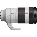 Sony FE 100-400mm f/4.5-5.6 GM OSS Lens — photo 4