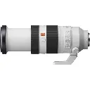 Sony FE 100-400mm f/4.5-5.6 GM OSS Lens — photo 1