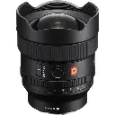 Sony FE 14mm f/1.8 GM Lens SEL14F18GM — photo 1
