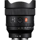 Sony FE 14mm f/1.8 GM Lens SEL14F18GM — photo 2
