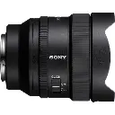 Sony FE 14mm f/1.8 GM Lens SEL14F18GM — photo 4