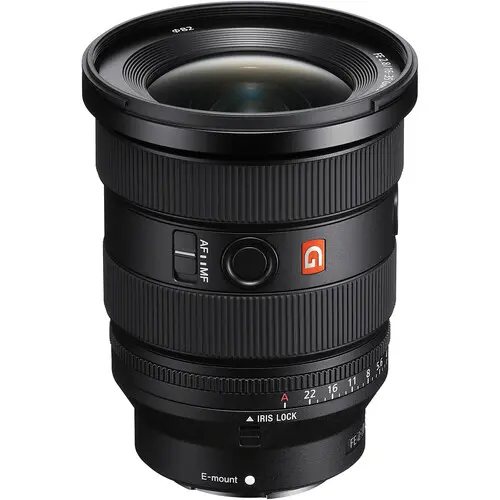 Sony FE 16-35mm f/2.8 GM II Lens SEL1635GM2 — photo 1