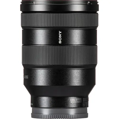 Sony FE 24-105mm F4 G OSS Lens SEL24105G — photo 4