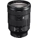 Sony FE 24-105mm F4 G OSS Lens SEL24105G — photo 1