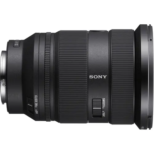 Sony FE 24-70mm f/2.8 GM II Lens SEL2470GM2 — photo 3