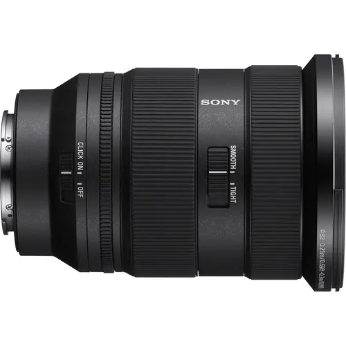 Sony FE 24-70mm f/2.8 GM II Lens SEL2470GM2 — photo 4