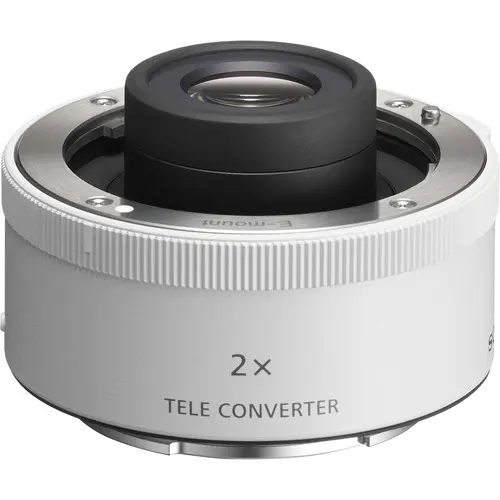 Sony FE 2x Teleconverter SEL20TC — photo 1