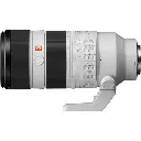 Sony FE 70-200mm f/2.8 GM OSS II Lens SEL70200GM2 — photo 2