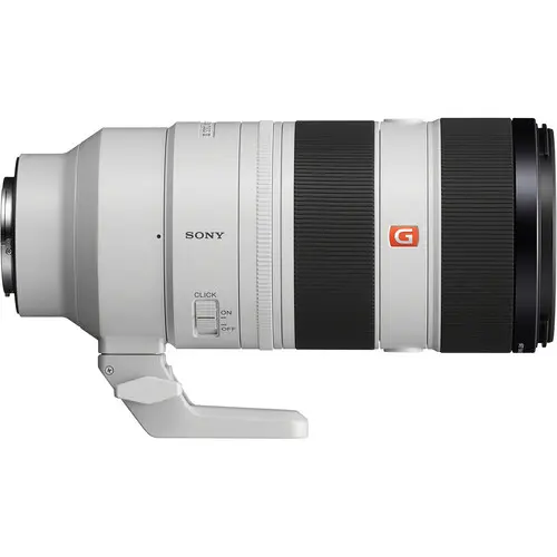 Sony FE 70-200mm f/2.8 GM OSS II Lens SEL70200GM2 — photo 3