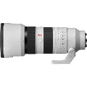 Sony FE 70-200mm f/2.8 GM OSS II Lens SEL70200GM2 — photo 5