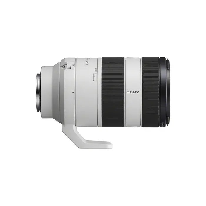 Sony FE 70-200mm f/4 Macro G OSS II Lens SEL70200G2 — photo 4