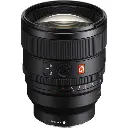 Sony FE 85mm F/1.4 GM II Lens SEL85F14GM2 — photo 1