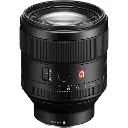 Sony FE 85mm f1.4 GM Lens SEL85F14GM — photo 1