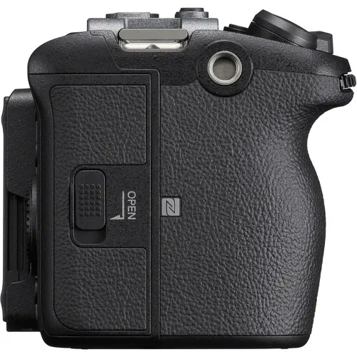 Sony FX3 Full-Frame Cinema Camera ILME-FX3A/Q — photo 3