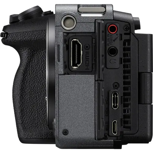 Sony FX3 Full-Frame Cinema Camera ILME-FX3A/Q — photo 4