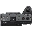 Sony FX3 Full-Frame Cinema Camera ILME-FX3A/Q — photo 1