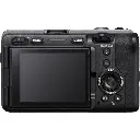 Sony FX3 Full-Frame Cinema Camera ILME-FX3A/Q — photo 2