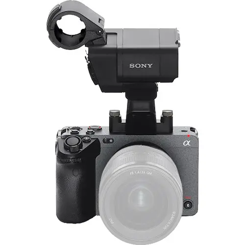 Sony FX3 Full-Frame Cinema Camera ILME-FX3A/Q — photo 3