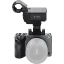 Sony FX3 Full-Frame Cinema Camera ILME-FX3A/Q — photo 3
