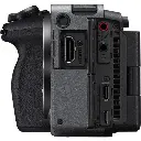 Sony FX30 Digital Cinema Camera with XLR Handle Unit (APS-C sensor) ILME-FX30 — photo 4