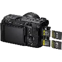 Sony FX30 Digital Cinema Camera with XLR Handle Unit (APS-C sensor) ILME-FX30 — photo 5
