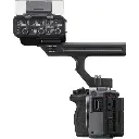 Sony FX30 Digital Cinema Camera with XLR Handle Unit (APS-C sensor) ILME-FX30 — photo 1