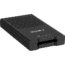Sony MRW-G1 CFexpress Type B & XQD Memory Card Reader — photo 1