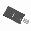Sony MRW-G2 CFexpress Type A & SD Memory Card Reader — photo 2