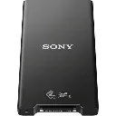 Sony MRW-G2 CFexpress Type A & SD Memory Card Reader — photo 1