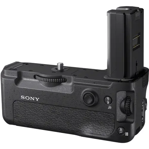 Sony VG-C3EM Vertical Grip for Alpha a9 & A7R III & A7 III Mirrorless Camera VG-C3EM/Q — photo 2
