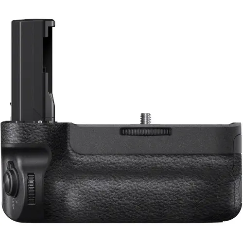 Sony VG-C3EM Vertical Grip for Alpha a9 & A7R III & A7 III Mirrorless Camera VG-C3EM/Q — photo 3