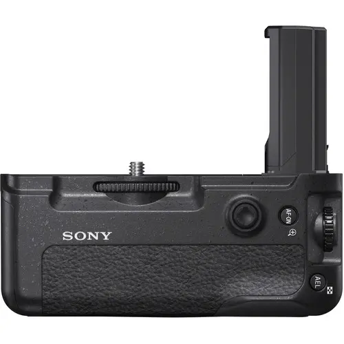 Sony VG-C3EM Vertical Grip for Alpha a9 & A7R III & A7 III Mirrorless Camera VG-C3EM/Q — photo 1
