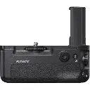 Sony VG-C3EM Vertical Grip for Alpha a9 & A7R III & A7 III Mirrorless Camera VG-C3EM/Q — photo 1