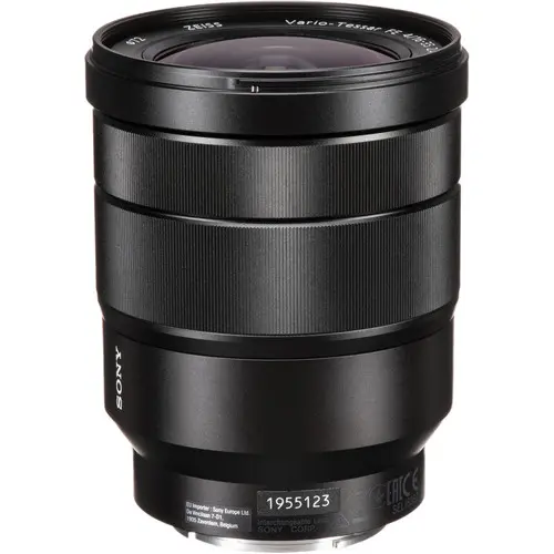 Sony Vario-Tessar T* FE 16-35mm f/4 ZA OSS Lens SEL1635Z — photo 2