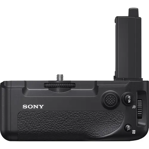 Sony Vertical Grip for Alpha 7R IV VG-C4EM — photo 3