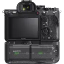 Sony Vertical Grip for Alpha 7R IV VG-C4EM — photo 4