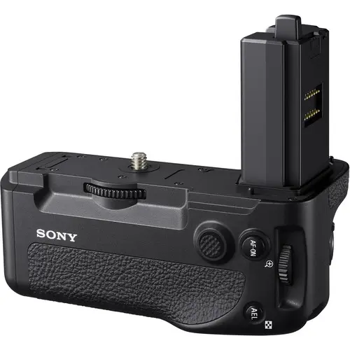 Sony Vertical Grip for Alpha 7R IV VG-C4EM — photo 1